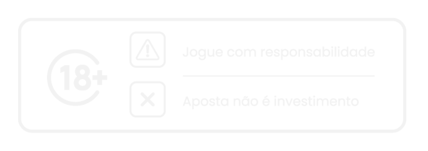 Jogue com responsabilidade na 138JIGO, apostar não é investir!